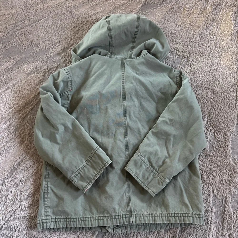 GAP denim jean